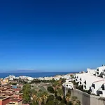 Paulmarie Family Ocean&mountain View Адехе
