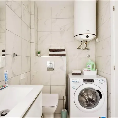 Διαμέρισμα Paulmarie Family Ocean&mountain View Costa Adeje (Tenerife)