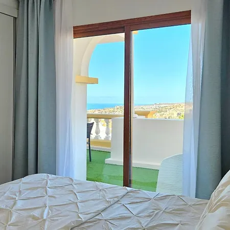 Paulmarie Family Ocean&mountain View *