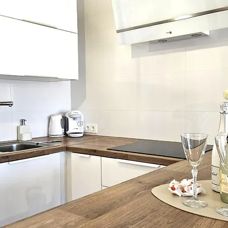 Apartament Paulmarie Family Ocean&mountain View