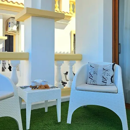 Paulmarie Family Ocean&mountain View Appartement *