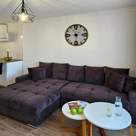 Paulmarie Family Ocean&mountain View Appartement