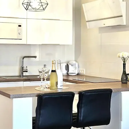 Apartament Paulmarie Family Ocean&mountain View