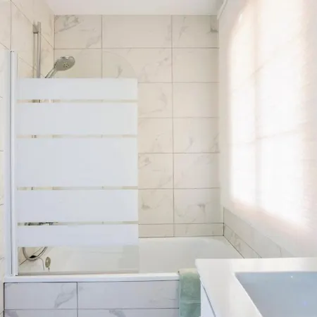 Paulmarie Family Ocean&mountain View *