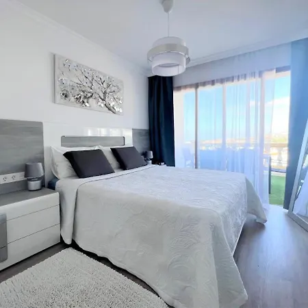 Appartement Paulmarie Family Ocean&mountain View *