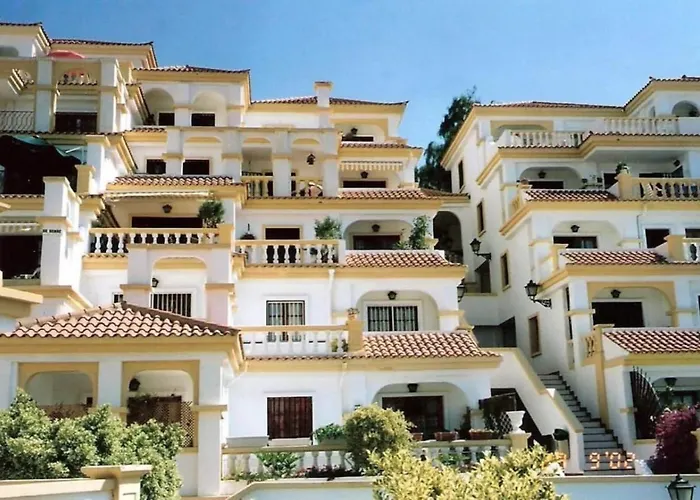 Apartment Paulmarie Family Ocean&mountain View *