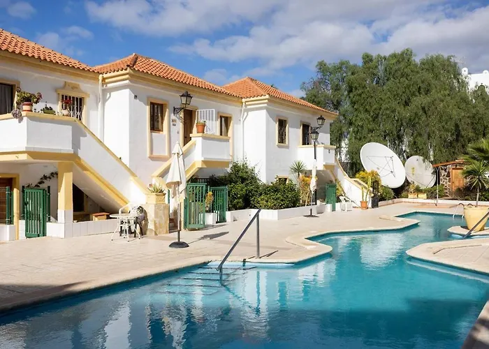 Apartment Paulmarie Family Ocean&mountain View Costa Adeje (Tenerife)