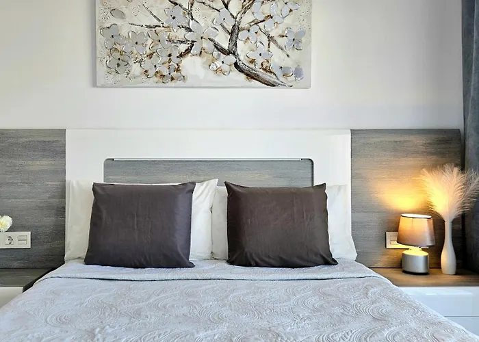 Paulmarie Family Ocean&mountain View Apartment