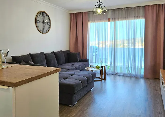 Paulmarie Family Ocean&mountain View Costa Adeje (Tenerife)