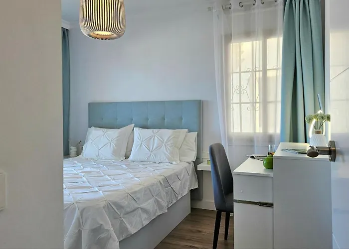 Apartment Paulmarie Family Ocean&mountain View Costa Adeje (Tenerife)