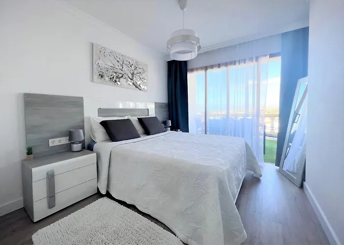 Apartment Paulmarie Family Ocean&mountain View *