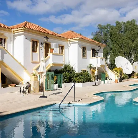 Apartmán Paulmarie Family Ocean&mountain View Costa Adeje (Tenerife)