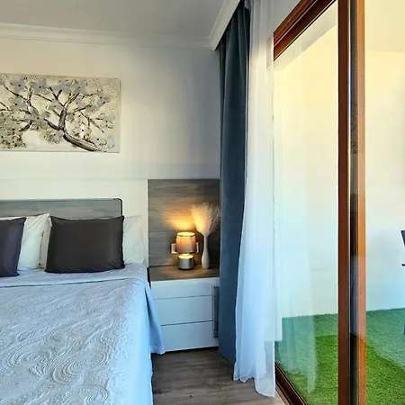 Family Ocean & Mountain Views & Heated Pool * Costa Adeje (Tenerife)