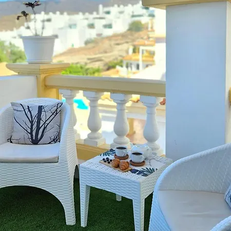 Apartamento Paulmarie Family Ocean&mountain View Costa Adeje (Tenerife)