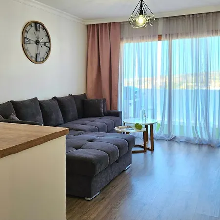 Paulmarie Family Ocean&mountain View Costa Adeje (Tenerife)