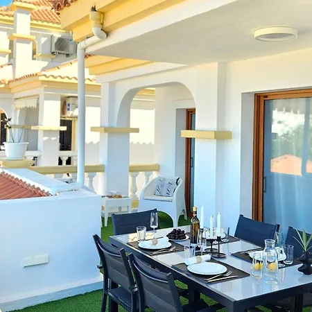 Paulmarie Family Ocean&mountain View Apartment *