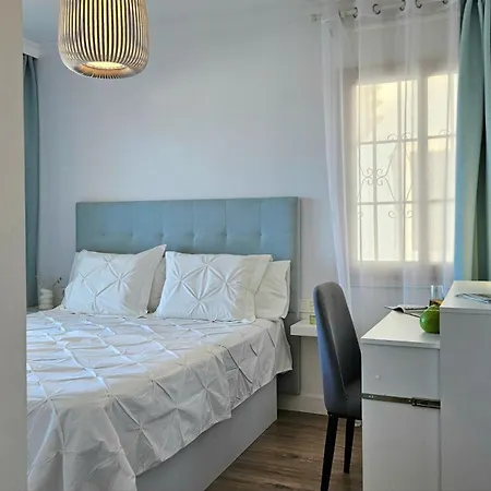 Διαμέρισμα Family Ocean & Mountain Views & Heated Pool Costa Adeje (Tenerife)