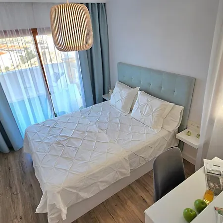 Family Ocean & Mountain Views & Heated Pool Costa Adeje (Tenerife)