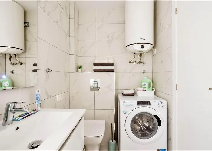 Lejlighed Paulmarie Family Ocean&mountain View Costa Adeje (Tenerife)