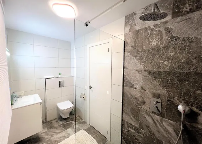 Apartman Paulmarie Family Ocean&mountain View