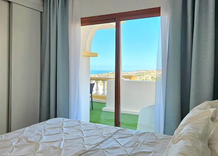 Paulmarie Family Ocean&mountain View *