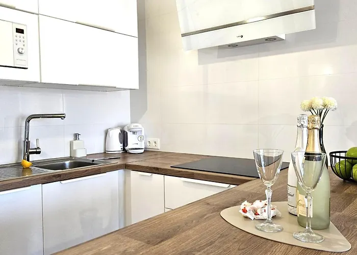 Apartman Paulmarie Family Ocean&mountain View