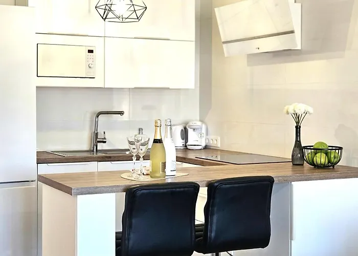 Apartman Paulmarie Family Ocean&mountain View