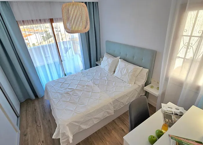 Paulmarie Family Ocean&mountain View Costa Adeje (Tenerife)